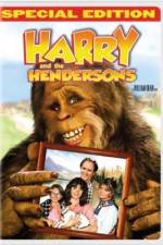 Watch Harry and the Hendersons Primewire