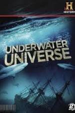 Watch History Channel Underwater Universe Primewire