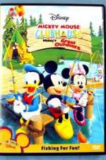 Watch Mickey Mouse Clubhouse  Mickeys Great Outdoors Primewire
