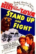 Watch Stand Up and Fight Primewire