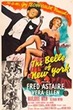 Watch The Belle of New York Primewire