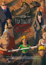 Watch Four Souls of Coyote Tvmuse