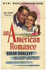 Watch An American Romance Primewire