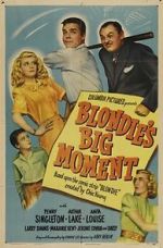 Watch Blondie\'s Big Moment Primewire