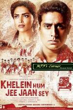 Watch Khelein Hum Jee Jaan Sey Primewire