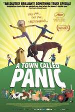 Watch A Town Called Panic Primewire