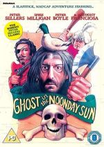 Watch Ghost in the Noonday Sun Primewire