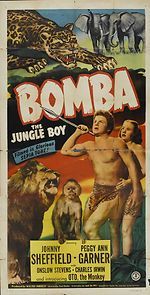 Watch Bomba: The Jungle Boy Primewire