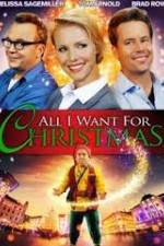 Watch All I Want for Christmas Primewire