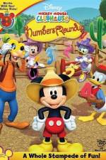 Watch Mickey Mouse Clubhouse Mickeys Numbers Roundup Primewire