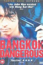 Watch Bangkok Dangerous Primewire