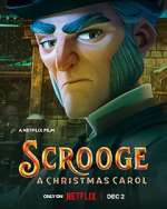 Watch Scrooge: A Christmas Carol Primewire