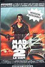 Watch Mad Max 2 Primewire