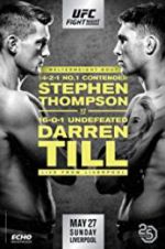 Watch UFC Fight Night: Thompson vs. Till Primewire