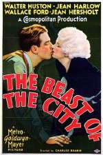 Watch The Beast of the City Primewire