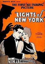 Watch Lights of New York Primewire