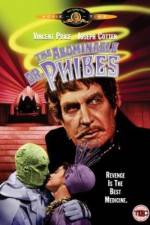 Watch The Abominable Dr Phibes Primewire