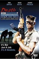 Watch Death Before Dishonor Primewire