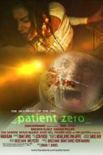 Watch Patient Zero Primewire