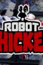 Watch Robot Chicken Robot Chicken's Half-Assed Christmas Special Primewire