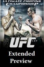 Watch UFC 147 Silva vs Franklin 2 Extended Preview Primewire