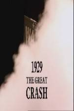 Watch 1929 The Great Crash Primewire
