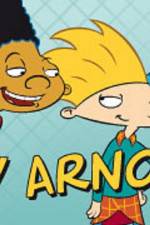 Watch Hey Arnold 24 Hours to Live Primewire