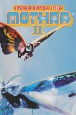 Watch Rebirth of Mothra II Primewire