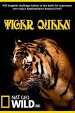 Watch Tiger Queen Primewire