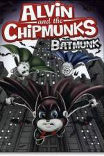 Watch Alvin and the Chipmunks Batmunk Primewire