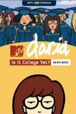 Watch Daria in Is It College Yet Primewire