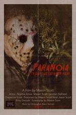 Watch Paranoia: A Friday the 13th Fan Film Primewire