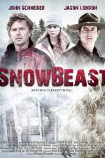 Watch Snow Beast Primewire