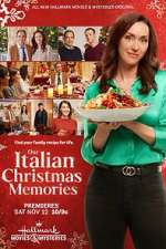Watch Our Italian Christmas Memories Primewire