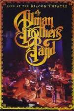 Watch The Allman Brothers Band Live at the Beacon Theatre Primewire