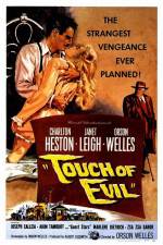 Watch Touch of Evil Primewire