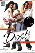 Watch Dosti: Friends Forever Primewire