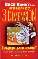 Watch Lumber Jack-Rabbit (Short 1954) Primewire