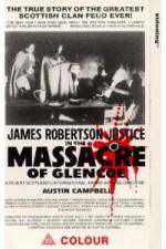 Watch The Glencoe Massacre Primewire