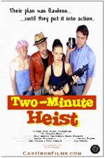 Watch Two-Minute Heist Primewire