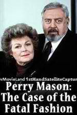 Watch Perry Mason: The Case of the Fatal Fashion Primewire