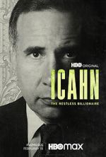 Watch Icahn: The Restless Billionaire Primewire