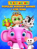 Watch Little Treehouse Nursery Rhymes and Kids Songs: Non-Stop Primewire
