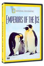 Watch National Geographic: Emperors of the Ice Primewire