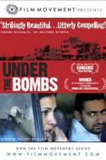 Watch Under the bombs - (Sous les bombes) Primewire