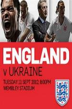 Watch England vs Ukraine Primewire