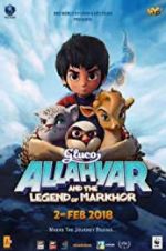 Watch Allahyar and the Legend of Markhor Primewire