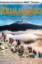 Watch Kilimanjaro: To the Roof of Africa Primewire