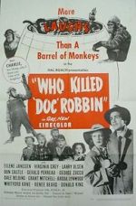 Watch Who Killed Doc Robbin? Primewire