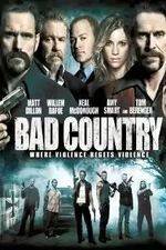 Watch Bad Country Primewire